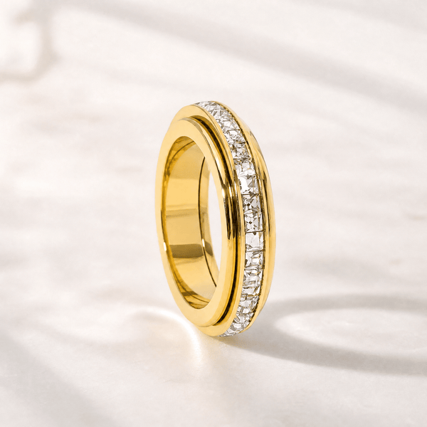 The Solace Ring