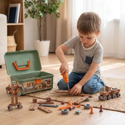 Kids STEM Tool Set With Drill thumbnail 6
