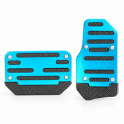 🚗NonSlip Universal Automatic Foot Brake Gas Cover Pad Pedal Accessories Car thumbnail 9
