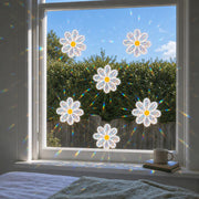 DaisyPrism™ Rainbow Suncatcher Window Stickers thumbnail 8