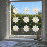 DaisyPrism™ Rainbow Suncatcher Window Stickers thumbnail 9