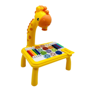 DrawGiraffe thumbnail 3