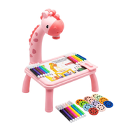 DrawGiraffe thumbnail 4