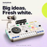 Ventrafinds BeatLab — Kids’ DJ Set thumbnail 4