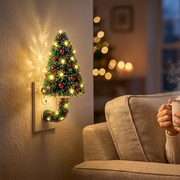 Magical Christmas Tree USB Projector Light thumbnail 3
