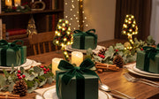 Magical Christmas Tree USB Projector Light thumbnail 5
