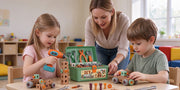 Kids STEM Tool Set With Drill thumbnail 2