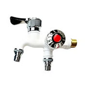 Dual Outlet Washing Machine Faucet thumbnail 7