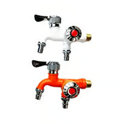 Dual Outlet Washing Machine Faucet thumbnail 8