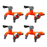 Dual Outlet Washing Machine Faucet thumbnail 9