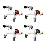 Dual Outlet Washing Machine Faucet thumbnail 10