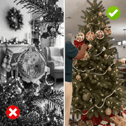 Christmas DIY Diamond Painting Ornaments thumbnail 9