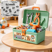 Kids STEM Tool Set With Drill thumbnail 12