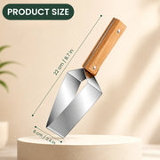 Stainless Steel Melon Slicer - Limited Time Offer thumbnail 8