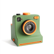 One-Touch Latte Art Camera – Coffee Stencil Printer thumbnail 13