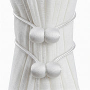 Corette Woven Magnetic Tiebacks thumbnail 12