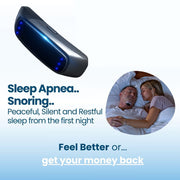 ✨JEREMYTIS™ Professional Anti-snoring Device thumbnail 1