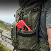 Multifunctional Portable Solar Emergency Radio thumbnail 18