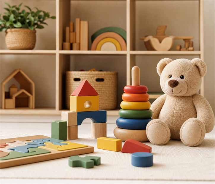Toys
