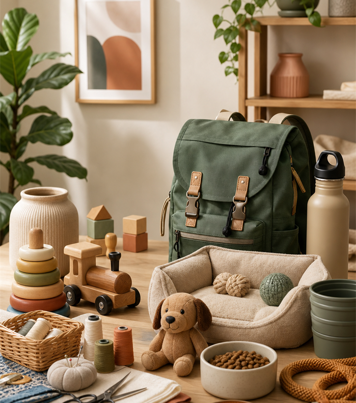 Everything you love, all in one place